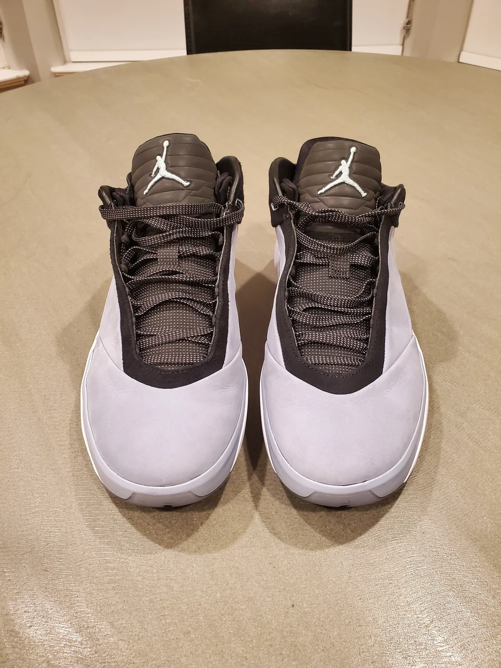Jordan brand new